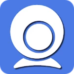 Logo of Iriun Webcam android Application 